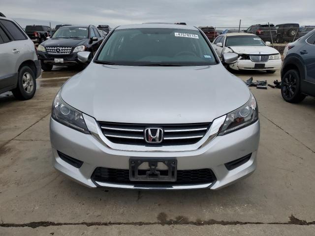 Photo 5 from auction – 2014 HONDA ACCORD LX with VIN 1HGCR2F34EA108477