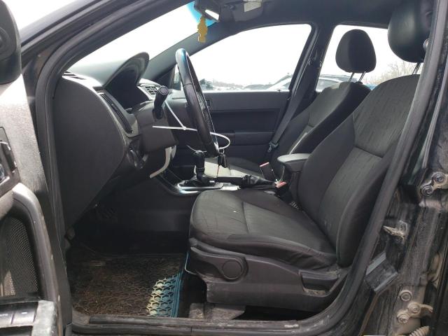 Photo 7 from auction – 2011 FORD FOCUS SE with VIN 1FAHP3FN7BW131726