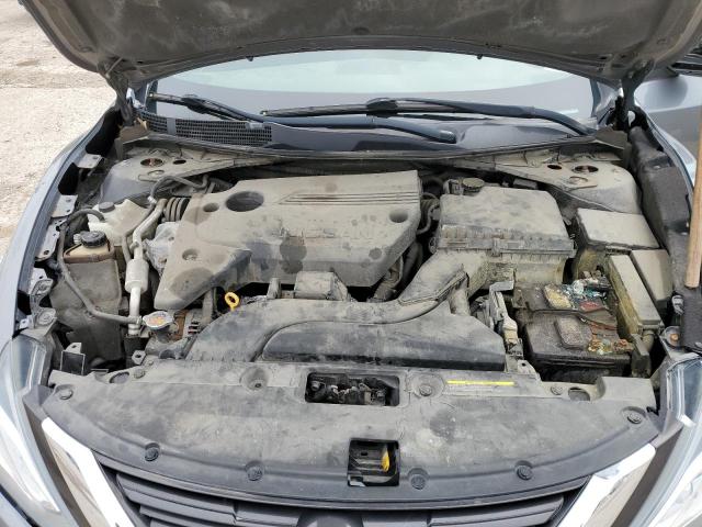 Photo 11 from auction – 2016 NISSAN ALTIMA 2.5 with VIN 1N4AL3AP8GN327919