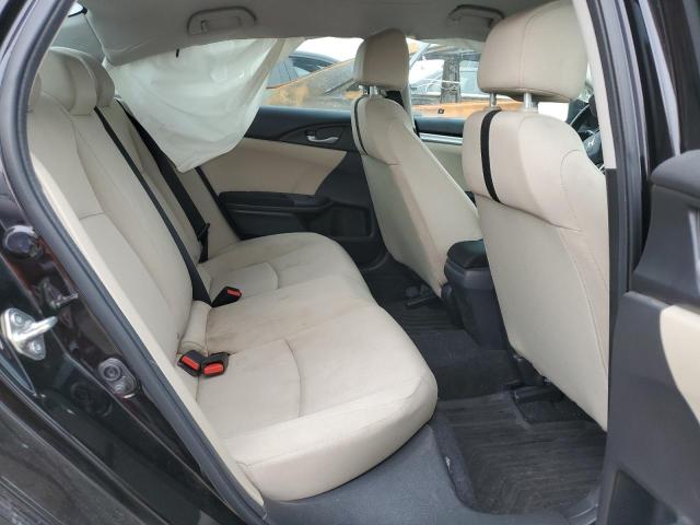 Photo 10 from auction – 2017 HONDA CIVIC LX with VIN 19XFC2F57HE201283