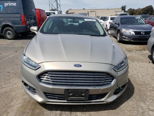 Photo 5 from auction – 2015 FORD FUSION SE with VIN 3FA6P0HD3FR265409