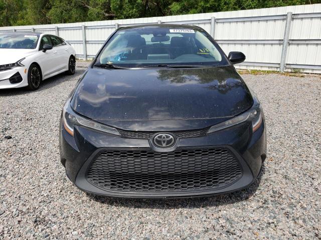Photo 5 from auction – 2020 TOYOTA COROLLA LE with VIN 5YFEPRAE1LP027251