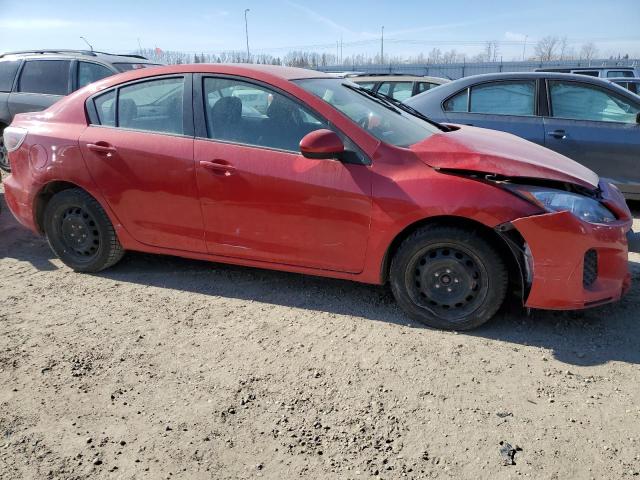Photo 4 from auction – 2013 MAZDA 3 I with VIN JM1BL1UF1D1852474