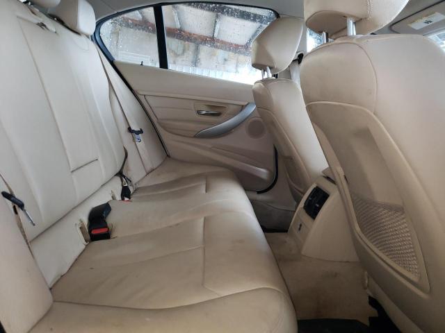 Photo 10 from auction – 2013 BMW 328 I with VIN WBA3A5G57DNP26324
