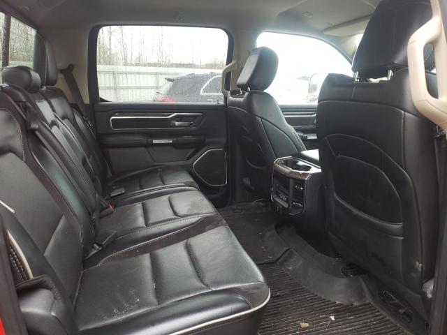 Photo 10 from auction – 2020 RAM 1500 LARAM with VIN 1C6SRFJT4LN106525