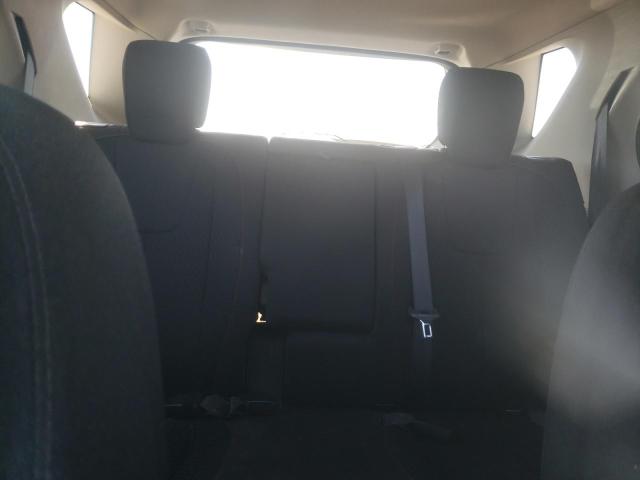 Photo 10 from auction – 2015 CHEVROLET EQUINOX LS with VIN 2GNALAEK9F6190738