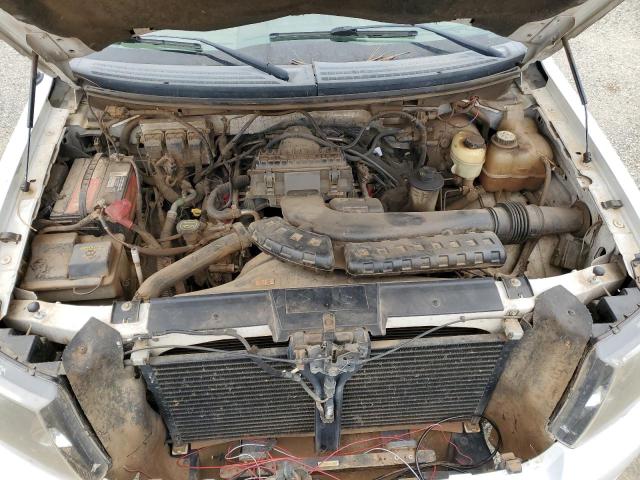 Photo 11 from auction – 2007 FORD F150 with VIN 1FTPX14V77FB68618