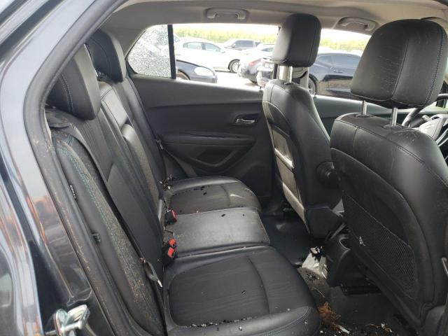 Photo 11 from auction – 2016 CHEVROLET TRAX 1LT with VIN 3GNCJLSB9GL231493