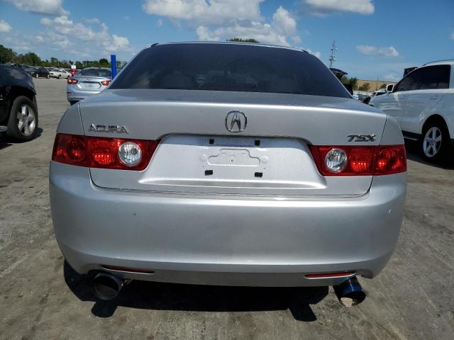 Photo 6 from auction – 2004 ACURA TSX with VIN JH4CL968X4C002993