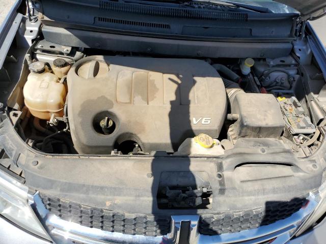 Photo 12 from auction – 2016 DODGE JOURNEY SX with VIN 3C4PDCBG8GT157223