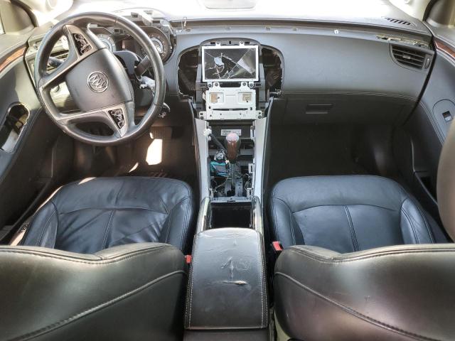 Photo 8 from auction – 2013 BUICK LACROSSE with VIN 1G4GC5E32DF154195