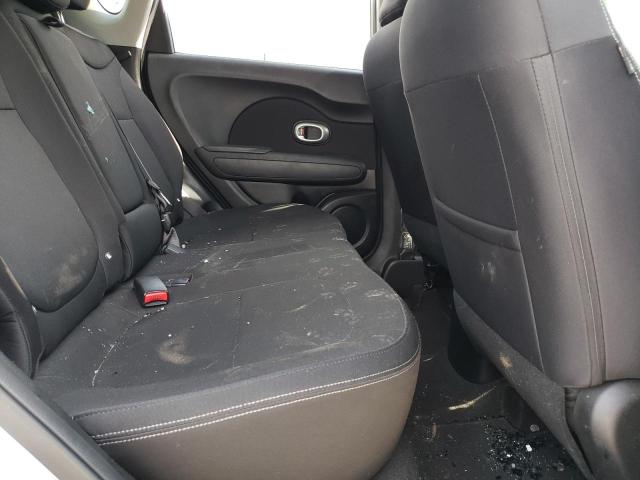 Photo 11 from auction – 2014 KIA SOUL with VIN KNDJN2A22E7700814