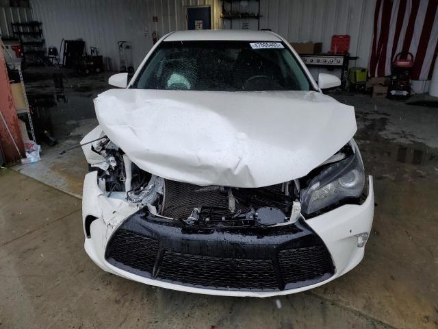 Photo 5 from auction – 2016 TOYOTA CAMRY LE with VIN 4T1BF1FKXGU126032