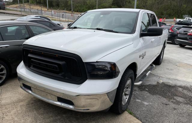 Photo 2 from auction – 2019 RAM 1500 CLASS with VIN 1C6RR6TT5KS571746