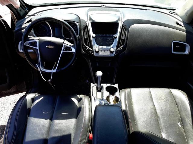 Photo 8 from auction – 2012 CHEVROLET EQUINOX LT with VIN 2GNFLGEK8C6293640