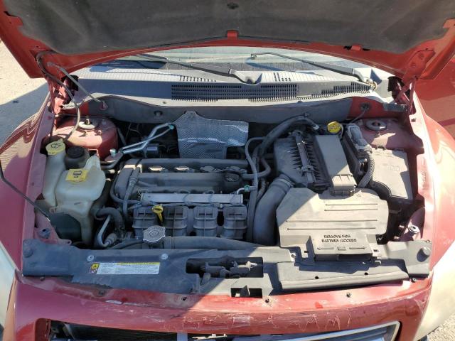 Photo 12 from auction – 2010 DODGE CALIBER SX with VIN 1B3CB4HAXAD612469
