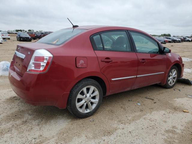 Photo 3 from auction – 2010 NISSAN SENTRA 2.0 with VIN 3N1AB6AP3AL623987