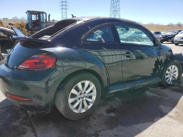 Photo 3 from auction – 2017 VOLKSWAGEN BEETLE 1.8 with VIN 3VWF17AT3HM603958