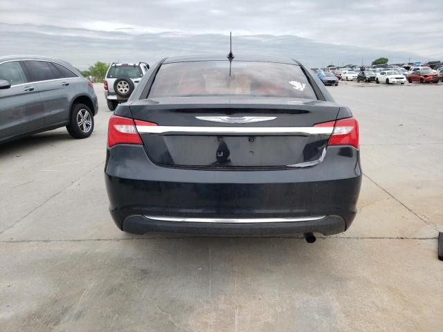 Photo 6 from auction – 2011 CHRYSLER 200 TOURIN with VIN 1C3BC1FB4BN569894