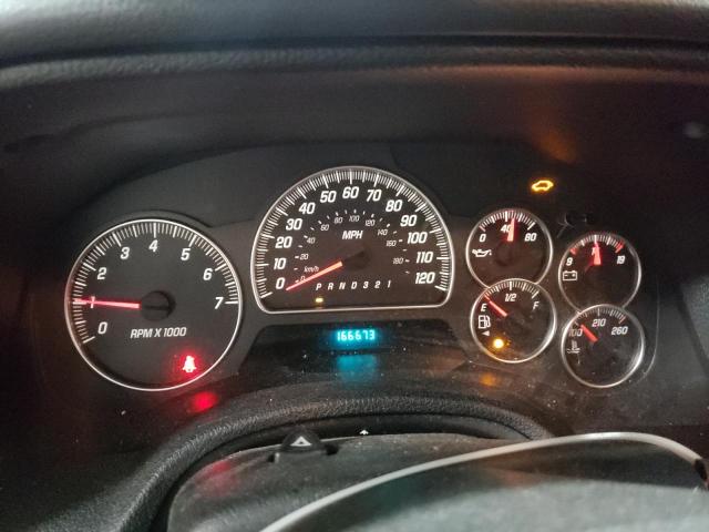 Photo 9 from auction – 2006 GMC ENVOY with VIN 1GKDT13S162249923