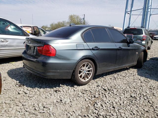 Photo 3 from auction – 2010 BMW 328 XI SUL with VIN WBAPK5C50AA651635