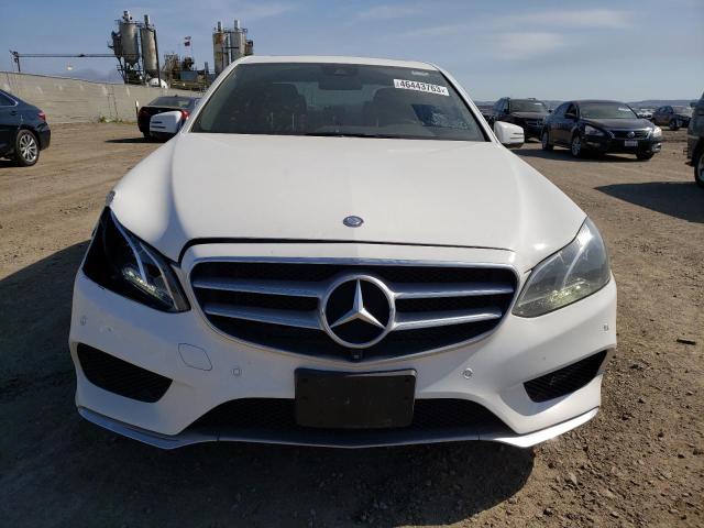 Photo 5 from auction – 2014 MERCEDES-BENZ E 350 with VIN WDDHF5KB0EB048371