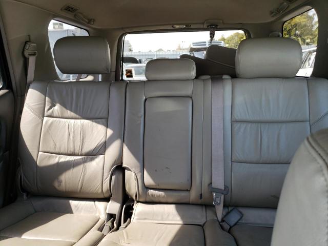 Photo 10 from auction – 2001 TOYOTA SEQUOIA SR with VIN 5TDBT44A31S051243