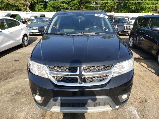 Photo 5 from auction – 2014 DODGE JOURNEY SX with VIN 3C4PDCBB4ET148908