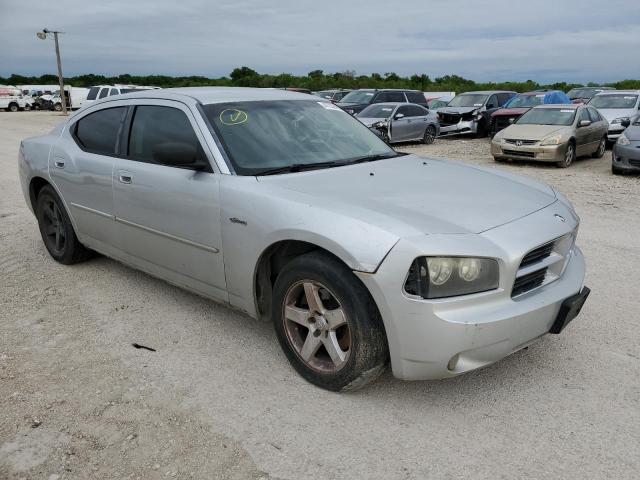 Photo 4 from auction – 2010 DODGE CHARGER SX with VIN 2B3CA3CV2AH271529