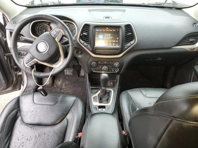 Photo 8 from auction – 2016 JEEP CHEROKEE L with VIN 1C4PJLDB9GW158546