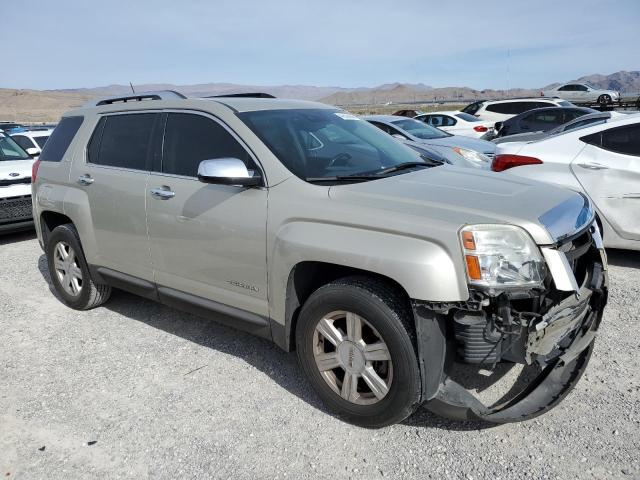Photo 4 from auction – 2013 GMC TERRAIN SL with VIN 2GKALWEK5D6348130