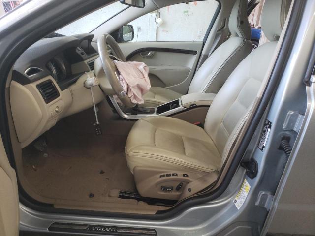 Photo 7 from auction – 2013 VOLVO XC70 3.2 with VIN YV4952BL9D1159396
