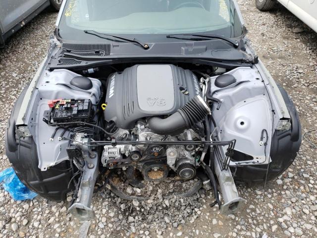 Photo 11 from auction – 2020 DODGE CHALLENGER with VIN 2C3CDZBT4LH219139