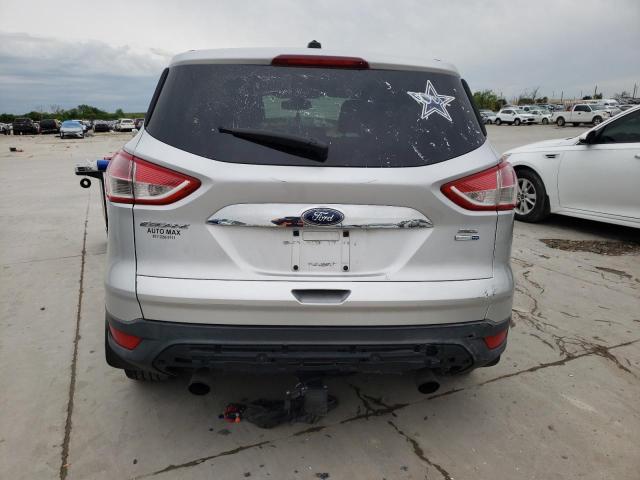 Photo 6 from auction – 2013 FORD ESCAPE SEL with VIN 1FMCU9H90DUD93324