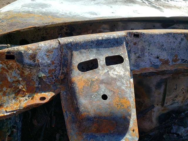Photo 9 from auction – 1997 DODGE RAM 2500 with VIN 3B7KF23D7VG799795