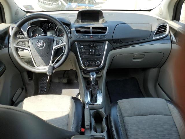 Photo 8 from auction – 2015 BUICK ENCORE with VIN KL4CJASB5FB139272