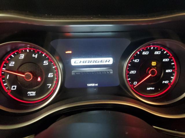 Photo 9 from auction – 2016 DODGE CHARGER SX with VIN 2C3CDXJG4GH229524