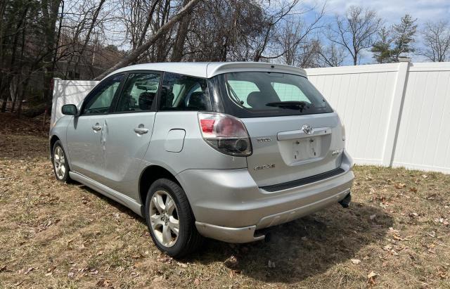Photo 3 from auction – 2006 TOYOTA COROLLA MA with VIN 2T1LR32E76C561422