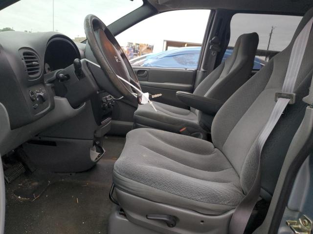 Photo 7 from auction – 2005 DODGE GRAND CARA with VIN 1D4GP24R55B169850