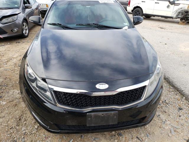 Photo 5 from auction – 2012 KIA OPTIMA LX with VIN KNAGM4A73C5279101
