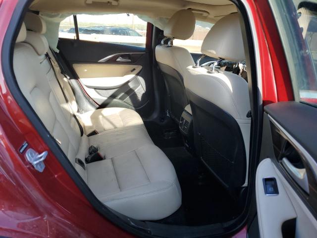 Photo 10 from auction – 2017 INFINITI QX30 BASE with VIN SJKCH5CP3HA021925