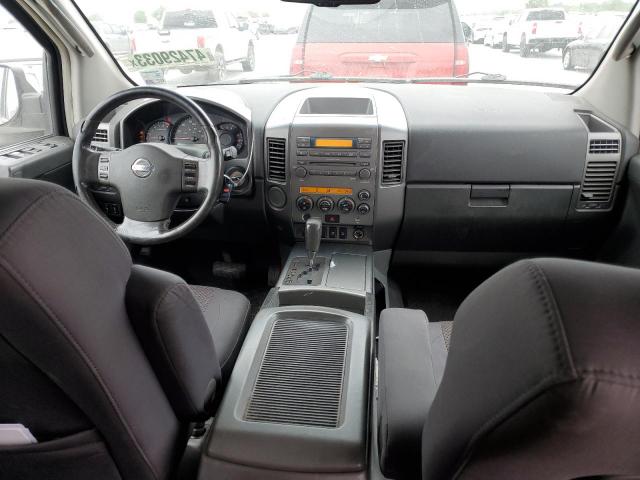 Photo 8 from auction – 2007 NISSAN ARMADA SE with VIN 5N1BA08A87N711053