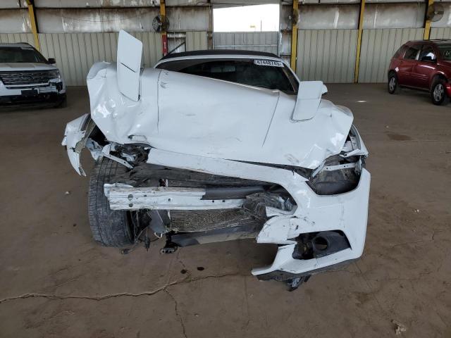 Photo 5 from auction – 2016 FORD MUSTANG GT with VIN 1FATP8FF0G5268858