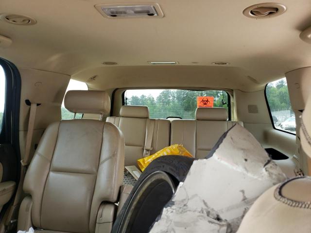 Photo 10 from auction – 2009 GMC YUKON DENA with VIN 1GKFC03209R270874