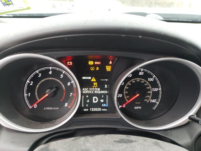 Foto 9 de la subasta – 2015 MITSUBISHI OUTLANDER con VIN 4A4AR3AU6FE051066