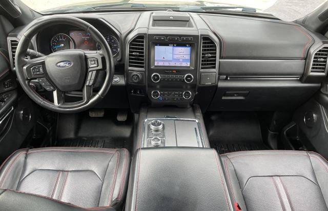 Photo 9 from auction – 2019 FORD EXPEDITION with VIN 1FMJU2AT2KEA48744