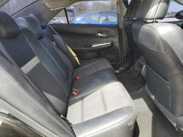 Photo 10 from auction – 2014 TOYOTA CAMRY L with VIN 4T1BF1FK5EU386318
