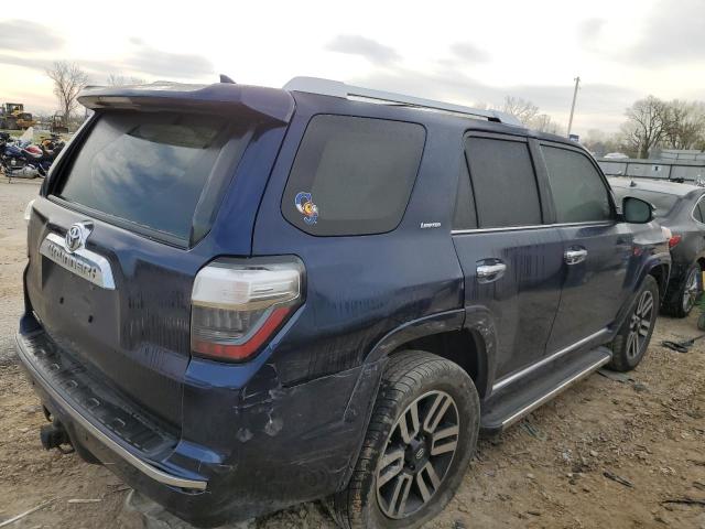 Photo 3 from auction – 2015 TOYOTA 4RUNNER SR with VIN JTEBU5JR0F5222665