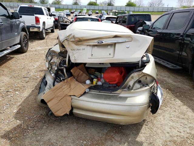Photo 6 from auction – 2000 FORD TAURUS SE with VIN 1FAFP53U4YG114285