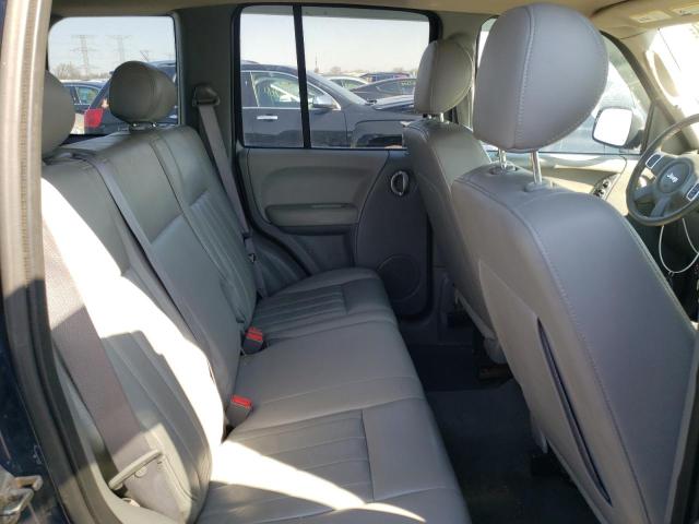 Photo 10 from auction – 2005 JEEP LIBERTY LI with VIN 1J4GL58K95W525940